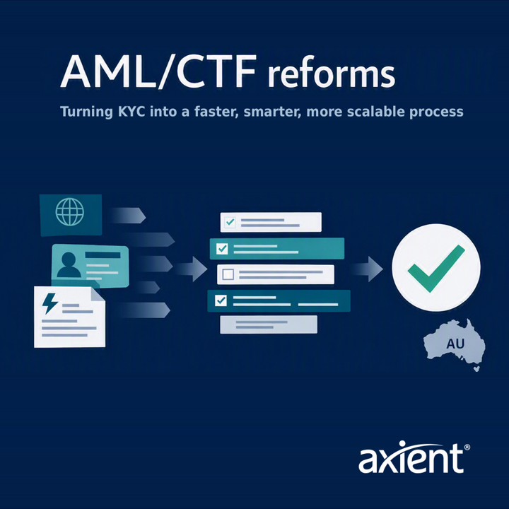 KYC document processing for AML/CTF reforms 2026